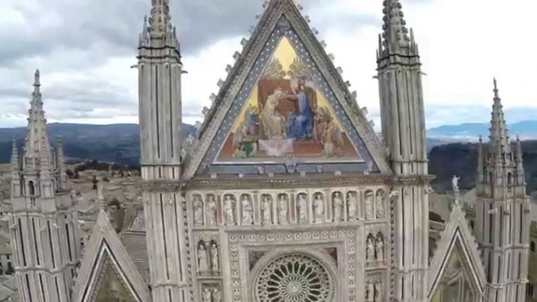 Orvieto