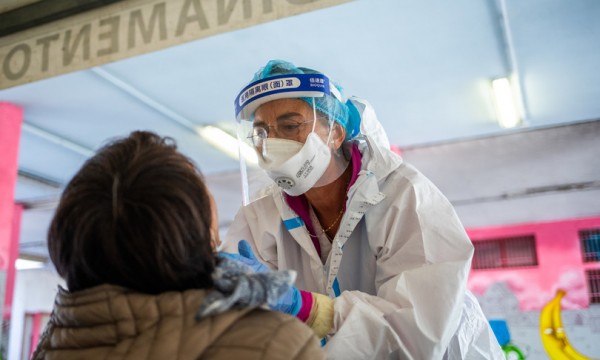 Coronavirus in Italia: ancora casi in aumento, 11.705. I decessi sono 69. In Lombardia &quot;situazione critica&quot;