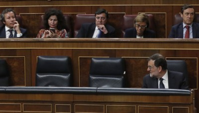 El Congreso da un no de 48 horas a Rajoy