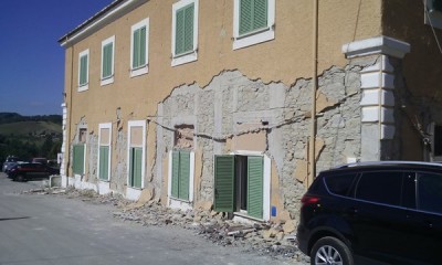 Terremoto Centro Italia: oltre 800 le verifiche dei tecnici dell&#039;Antisismica Toscana