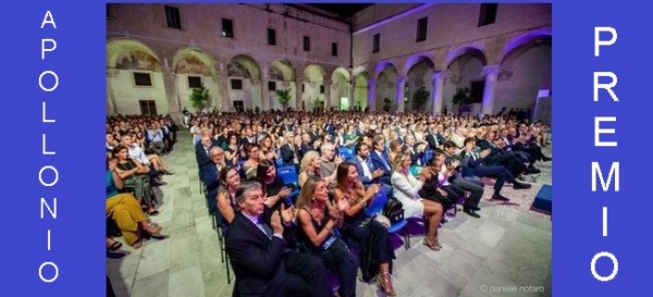 Appello di Helen Mirren, Premio Apollonio 2018, per gli ulivi pugliesi «tutti insieme per debellare questa catastrofe»