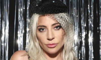 Lady Gaga confirmó estar trabajando en su sexto disco