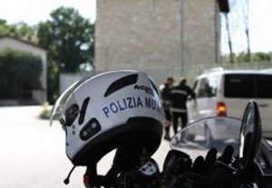 Terni - Vacanze sicure, intensificati i controlli della Polizia Municipale