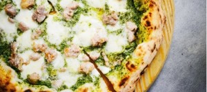La miglior pizza d&#039;Italia non è a Napoli. Bisogna arrivare fino a Caserta