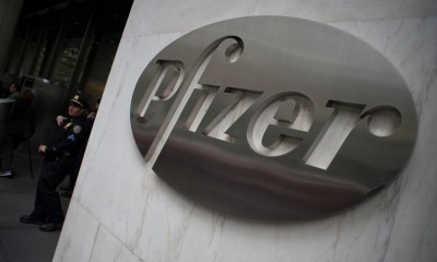 Ecco come funziona la pillola antivirale di Pfizer