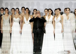 Roberto Cavalli, moda y Made in Italy