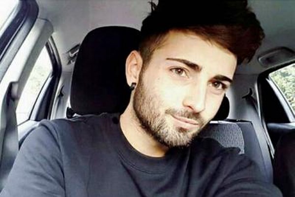 Ecco chi era Niccolò, il ragazzo massacrato in Spagna