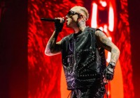 il rap travolgente di Lazza. L&#039;artista milanese classe 1994, al secolo Jacopo Lazzarini,