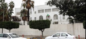 A Tripoli attacco all&#039;Italia e al successo della sua politica estera