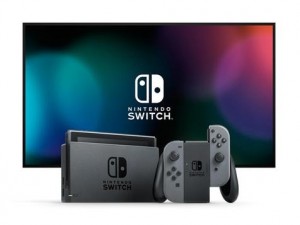 Nueva Nintendo Switch llega en marzo