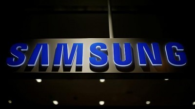 Samsung sues Huawei over patents