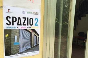 Piacenza - Fare Spazio – Ecco il riuso e la creatività