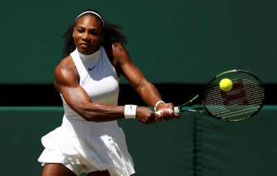 Serena Williams posiblemente regrese para el Open de Australia