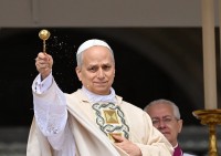 Papa Leone XIV