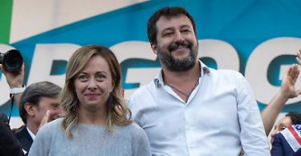 Giovanni Brusca libero Salvini: &quot;Non è la giustizia che meritano gli italiani&quot;. Meloni: &quot;Vergogna per Italia intera&quot;.
