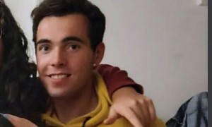  Filippo Turetta