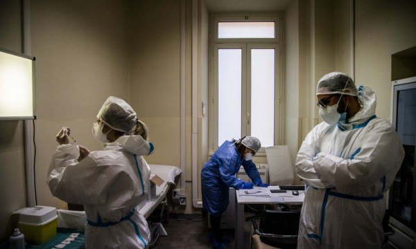 Coronavirus in Italia, 13.633 contagi e 472 morti: bollettino del 22 gennaio