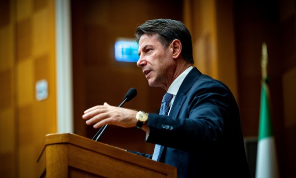 Regionali, centrodestra in stallo nel Lazio. I Cinque Stelle verso Majorino
