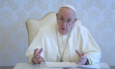 Il Papa: qualcuno mi voleva morto e preparava già il Conclave