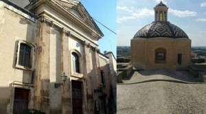 Grottaglie (Taranto) I Lavori pubblici a S.F de Geronimo sollecitati dal gruppo consigliare art1Mdp