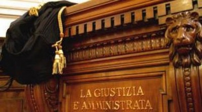 Parma - Ripensare la giustizia