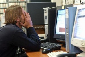 Stress e orari no-stop: manager in cerca di &#039;pause&#039;
