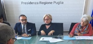 La CNA Puglia interviene sulla situazione degli Stabilimenti Balneari