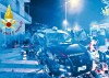Carabinieri morti nell&#039;incidente stradale, positiva a droga e alcol la donna del suv