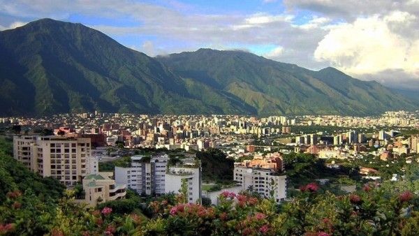 Caracas