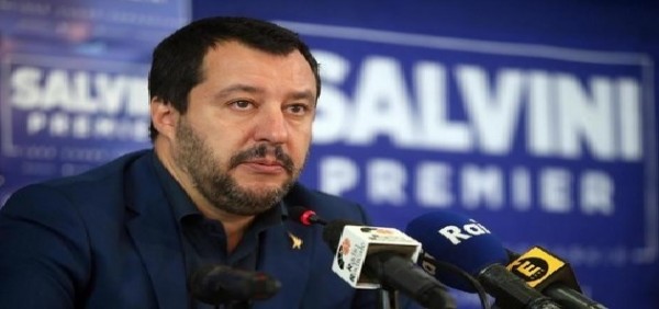 Di Maio ha aperto una autostrada per Salvini, era questo il progetto a 5 stelle?