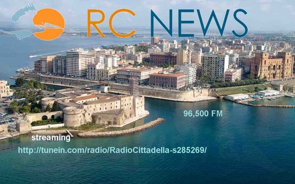 A Radio Cittadella per il 25 febbraio si è parlato di Ambiente Svenduto e di un&#039;altra Taranto