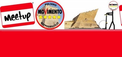 Taranto - Meetup Pulsano: «Vorrei una legge che...»
