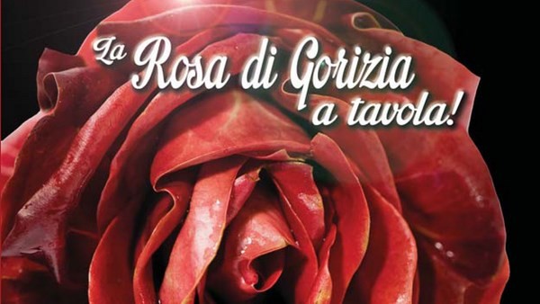 La Rosa di Gorizia a Tavola... e sul leggio “Gorizia tra storia e cronaca” letture inedite di Roberto Covaz