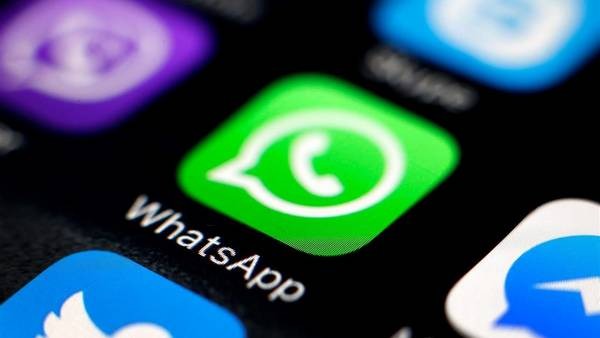WhatsApp dará 2 minutos para eliminar mensajes enviados