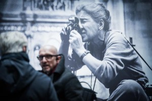 Impactante muestra de fotografías de Eve Arnold en Turín. 