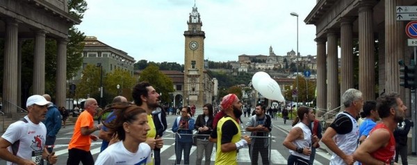 Bergamo - Settembre è il &quot;Mese dello sport&quot;: in calendario decine di iniziative ed eventi