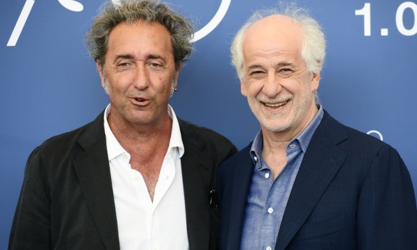 &quot;È stata la mano di Dio&quot; di Sorrentino rappresenterà l&#039;Italia agli Oscar