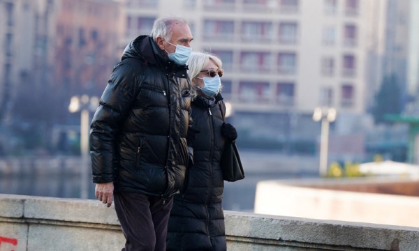 Coronavirus in Italia 167.206 casi e 426 decessi. Positività sale al 15,2%: bollettino 26 gennaio