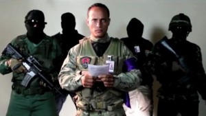 Venezuela - I Vescovi sull’omicidio di Oscar Pérez: “orribile massacro con esecuzioni extragiudiziali”