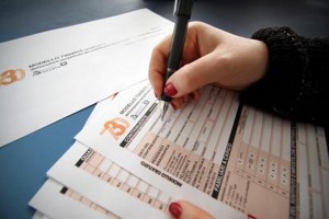 Fisco, arrivano 100 mila lettere per i &#039;fantasmi delle tasse&#039;