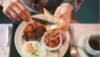 Por qué desayunar poco o nada es muy peligroso