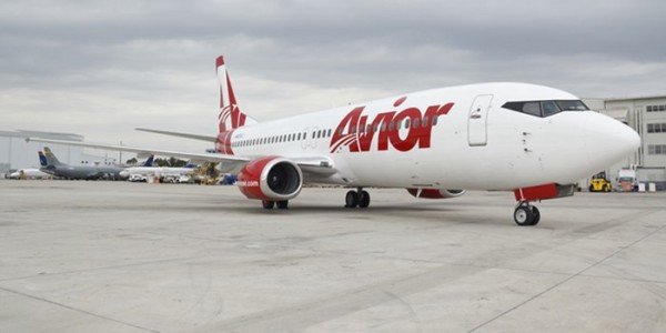 Avior Airlines mantiene entre sus destinos a Estados Unidos
