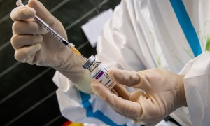 Sono stati vaccinati oltre sei milioni di italiani