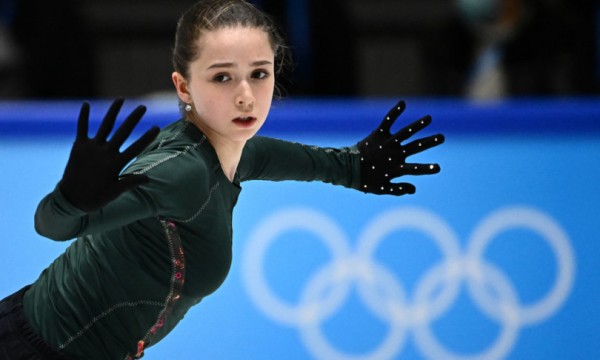 Il caso Kamila Valieva e perché ne sentiremo parlare a lungo