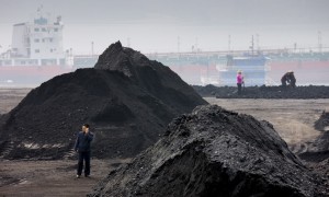 La Cina ha aumentato la produzione di carbone di una tonnellata al giorno