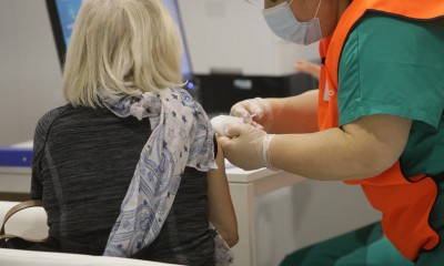 Coronavirus in Italia 42.249 nuovi casi covid e 115 morti: bollettino 11 maggio