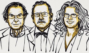 Il Nobel per la Fisica a tre studiosi di buchi neri