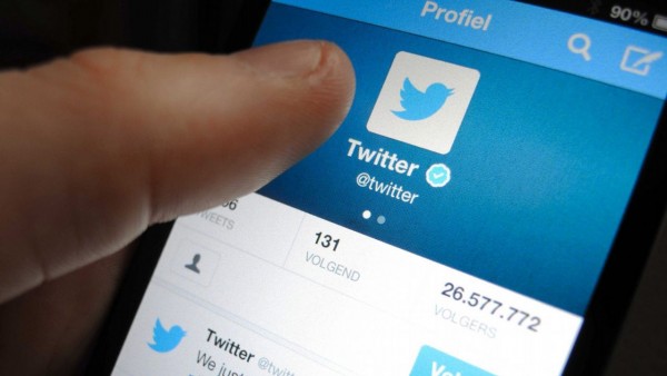 Twitter ha suspendido 70 millones de cuentas sospechosas