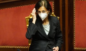 Conte lavora a mediazione sulla riforma della giustizia