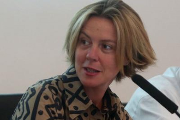 Beatrice Lorenzin ministro della Salute